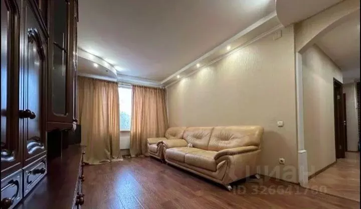 3-к кв. Москва Дубнинская ул., 28К1 (64.0 м) - Фото 1