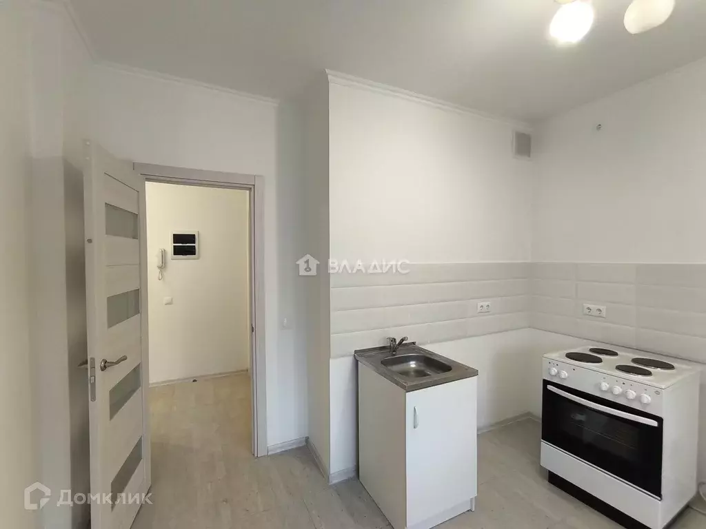 Продаётся 1-к квартира, 44.1 м - Фото 1