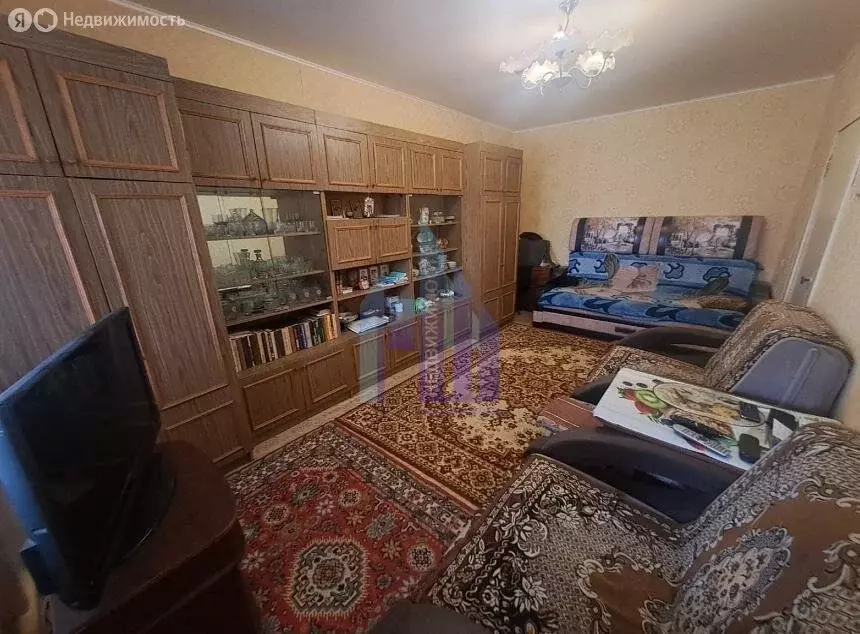 1-комнатная квартира: Воронеж, Цимлянская улица, 14 (30 м) - Фото 2