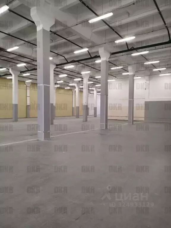 Склад в Московская область, Щелково Фабричная ул., 1 (1291 м) - Фото 1