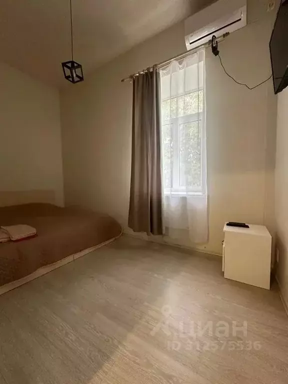 1-к кв. Приморский край, Владивосток ул. Борисенко, 14 (20.0 м) - Фото 1