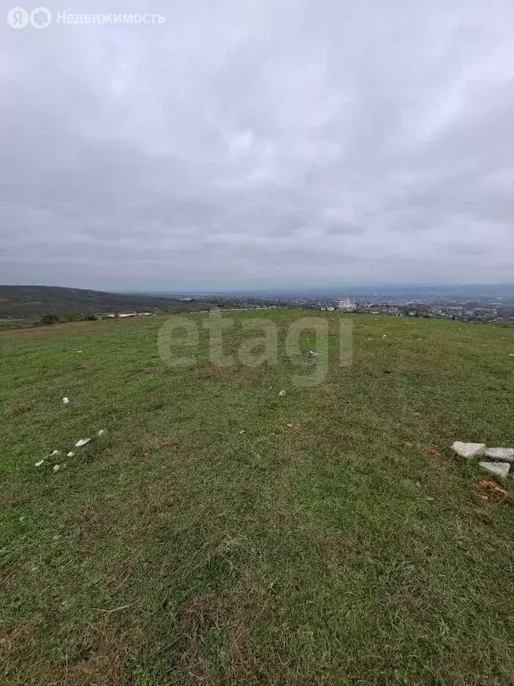 Участок в Малгобек, Северная улица (6 м) - Фото 2