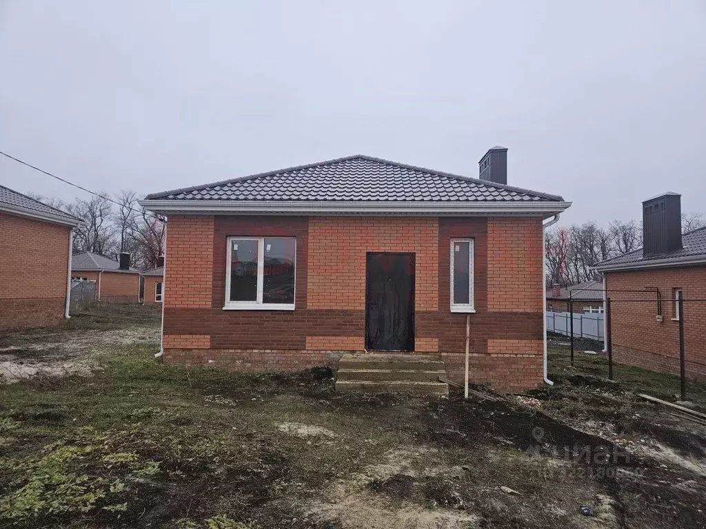 Дом в Ростовская область, Аксайский район, Щепкинское с/пос, пос. ... - Фото 1