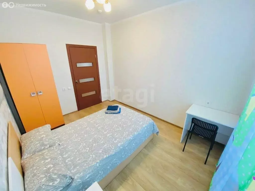 2-комнатная квартира: посёлок Дубовое, Зелёная улица, 9 (50.2 м) - Фото 2