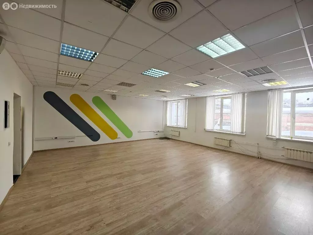 Офис (65.3 м) - Фото 2