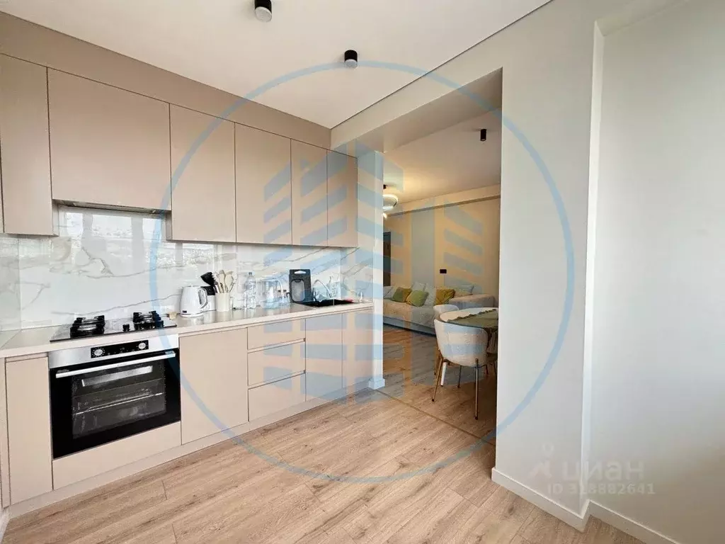 2-к кв. Ставропольский край, Ессентуки Никольская ул., 21к2 (60.0 м) - Фото 0