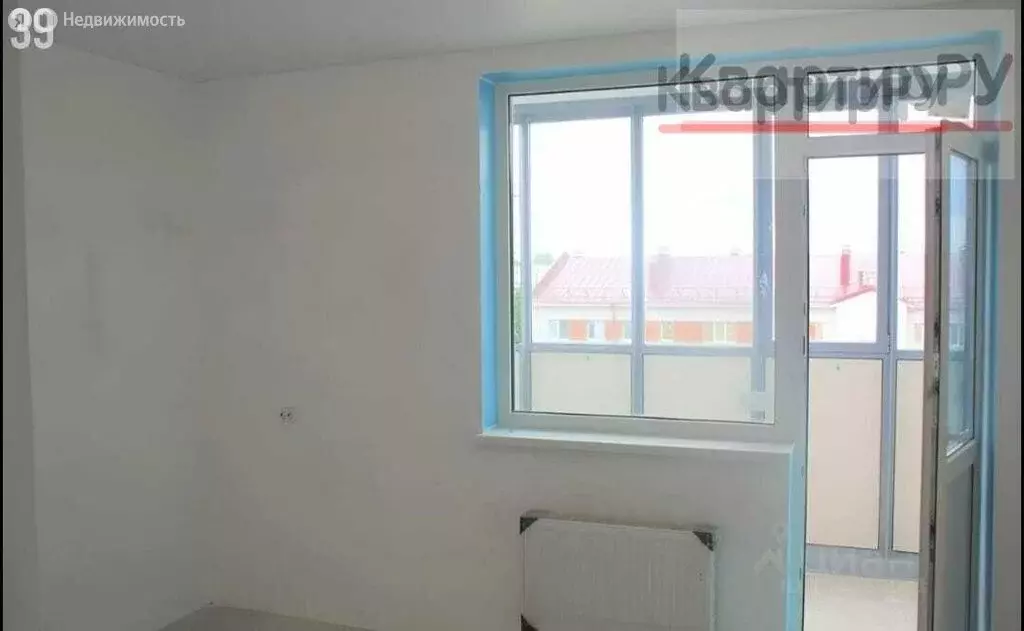 Квартира-студия: Коммунар, Ново-Антропшинская улица, 5к1 (26 м) - Фото 2