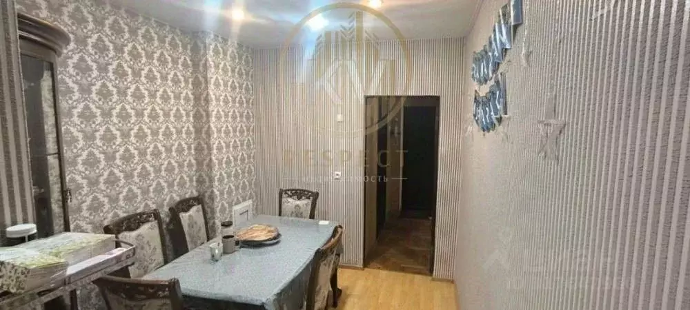 3-к кв. Ставропольский край, Кисловодск Набережная ул., 3 (100.0 м) - Фото 0