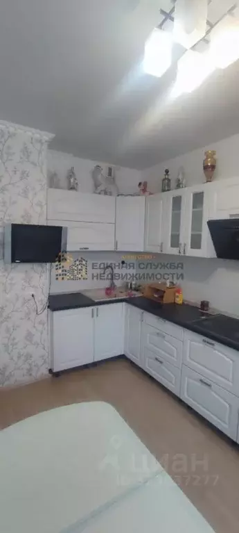 2-к кв. Башкортостан, Уфа ул. Евгения Столярова (53.0 м) - Фото 1