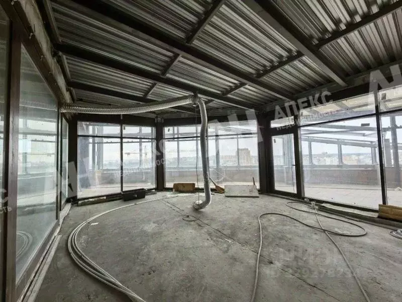 Помещение свободного назначения в Московская область, Химки ул. ... - Фото 1