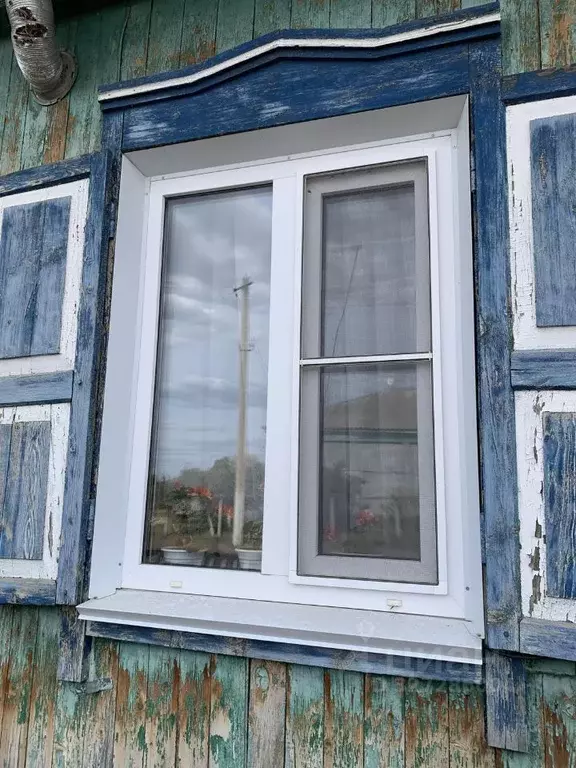 Дом в Волгоградская область, Новоаннинский район, Староаннинское ... - Фото 2