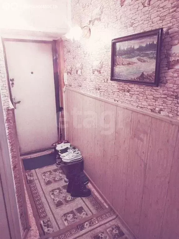 2-комнатная квартира: Белгород, улица 3-го Интернационала, 39 (48 м) - Фото 1