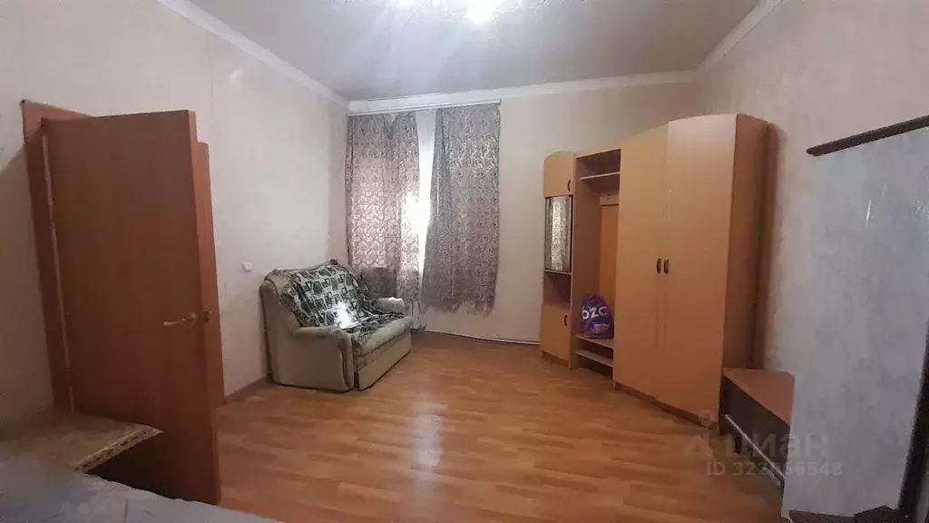 Студия Белгородская область, Белгород Суздальский пер., 14 (36.0 м) - Фото 1