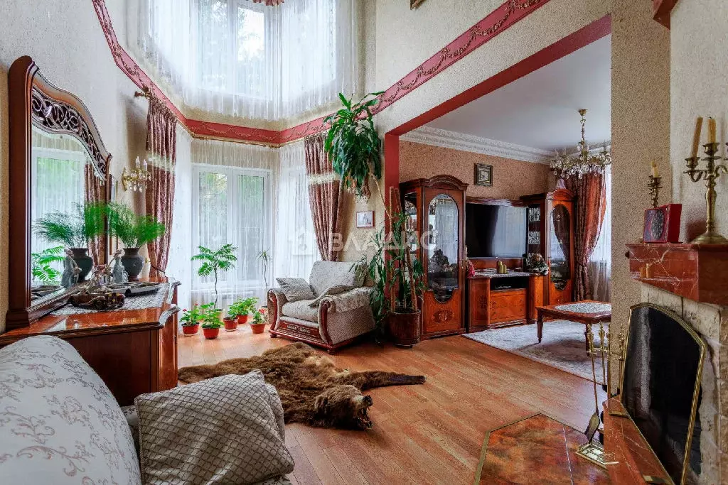 Продается дом в д. Лупаново - Фото 1