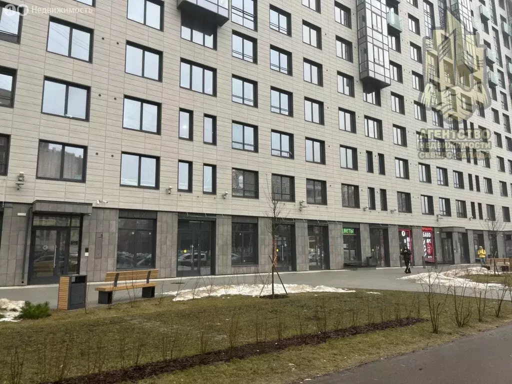 Помещение свободного назначения (80 м) - Фото 1