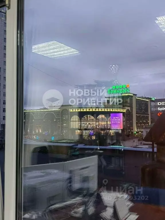 Офис в Свердловская область, Екатеринбург ул. Вайнера, 40 (200 м) - Фото 2