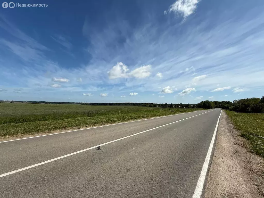 Участок в Непотягово, деревня Кудрино (11.33 м) - Фото 0