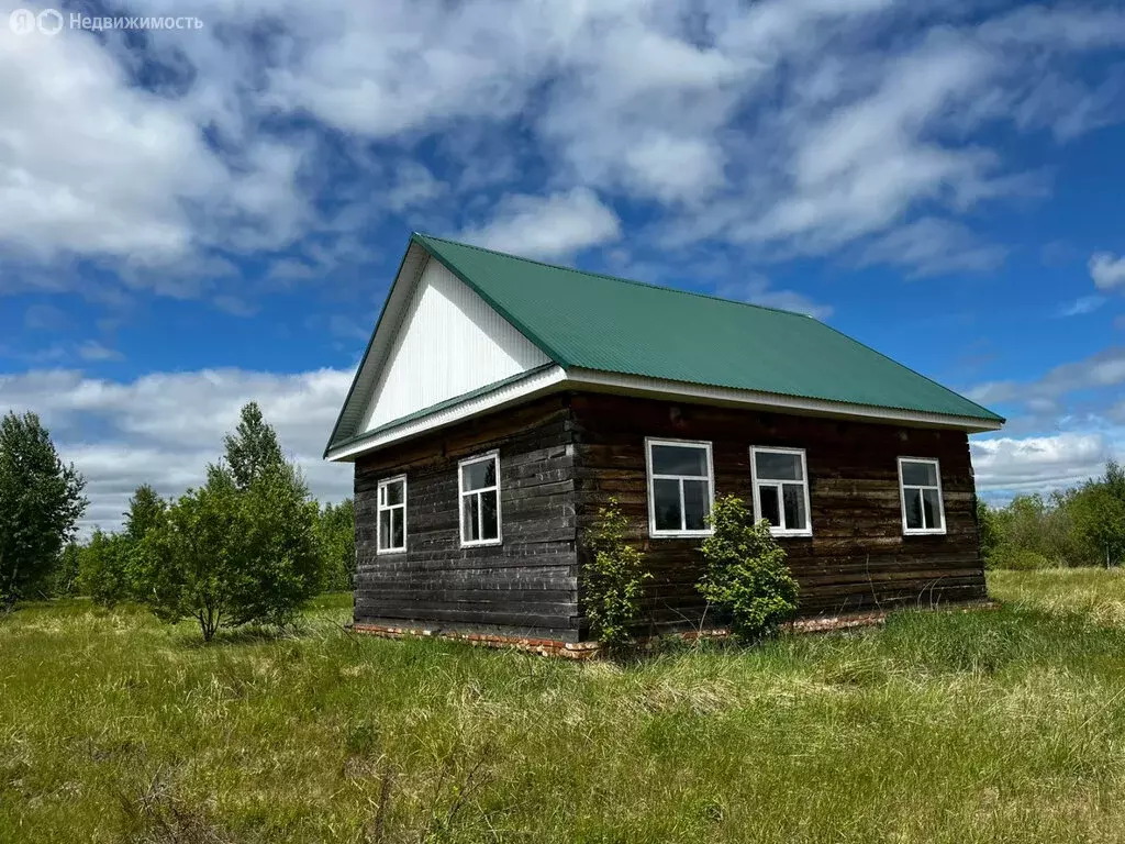 Участок в Новокулево, улица Салавата Юлаева, 33 (30 м) - Фото 0