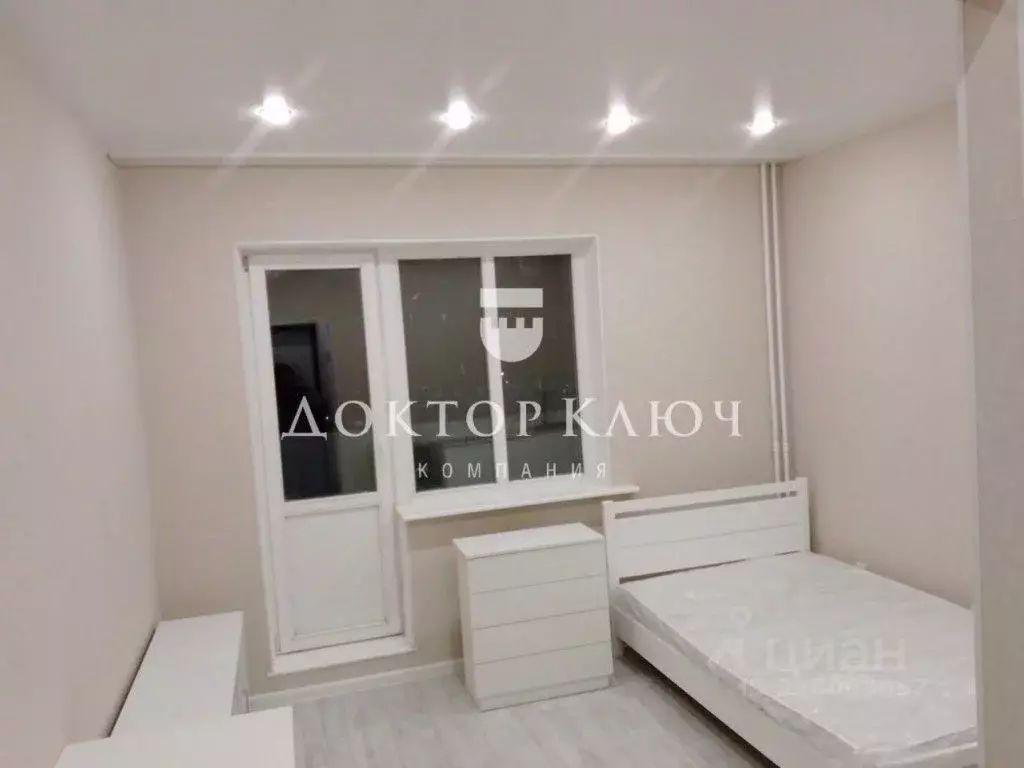 Студия Новосибирская область, Новосибирск ул. Одоевского, 1/9 (18.0 м) - Фото 0
