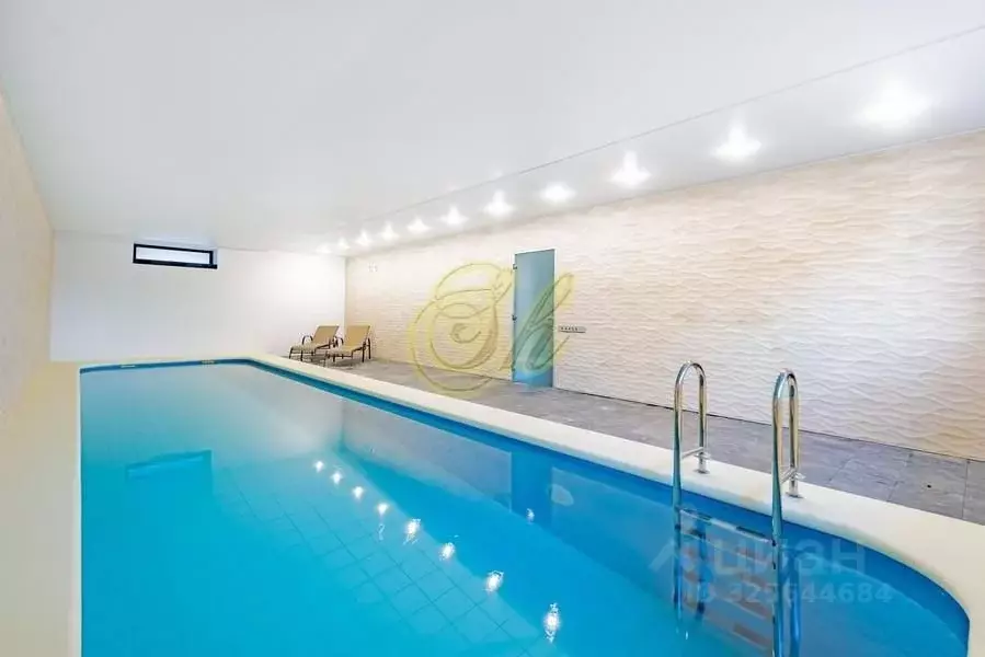 Дом в Московская область, Красногорск городской округ, Нахабино пгт ... - Фото 2