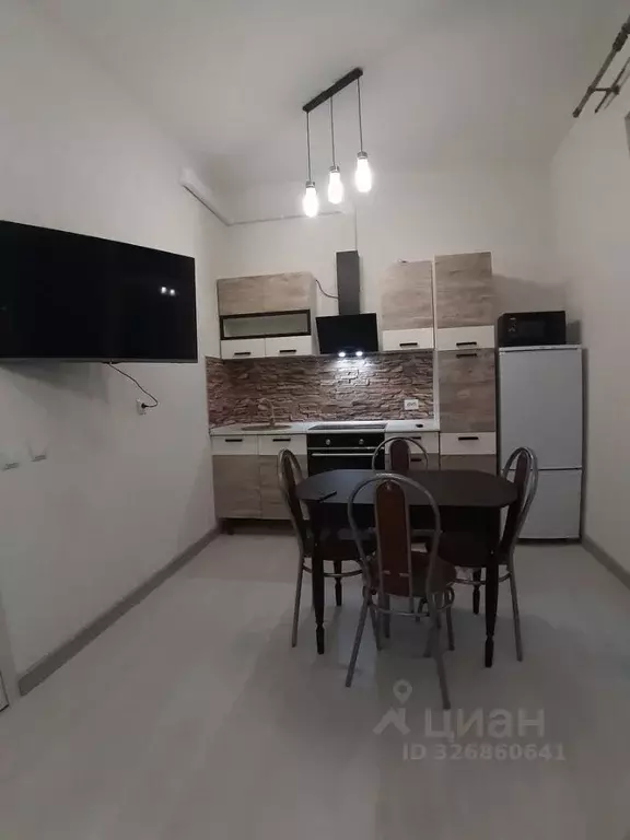 Студия Ленинградская область, Кудрово г. Всеволожский район, Заневское ... - Фото 2