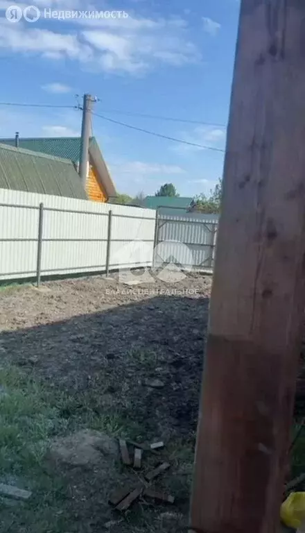 Участок в Новосибирский район, Берёзовский сельсовет, садовое ... - Фото 2