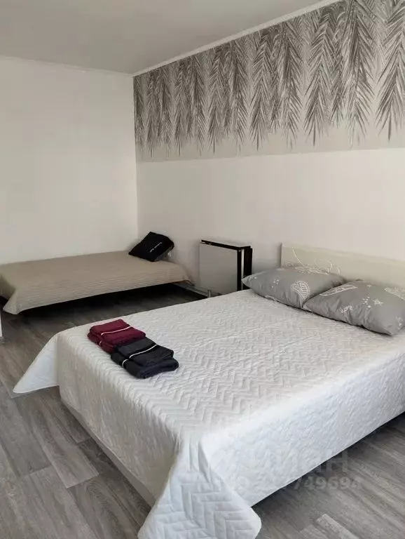 2-к кв. Бурятия, Улан-Удэ 112-й мкр, 31 (60.0 м) - Фото 1
