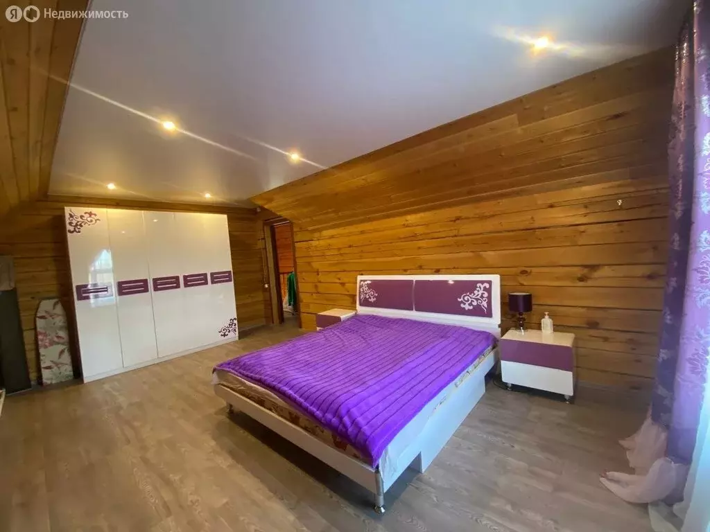 Дом в село Баклаши, Шелеховская улица, 23А (126 м) - Фото 2