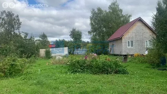 Участок в Ярославль, посёлок Норское, улица Куропаткова, 69 (21 м) - Фото 2