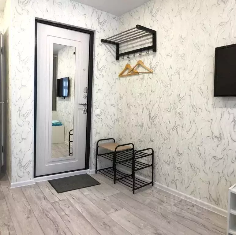 Студия Татарстан, Казань Чистопольская ул., 41 (17.0 м) - Фото 1