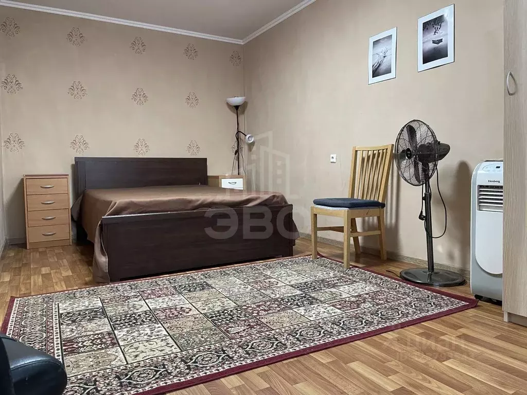 1-к кв. Санкт-Петербург Пулковское ш., 26к7 (35.4 м) - Фото 1