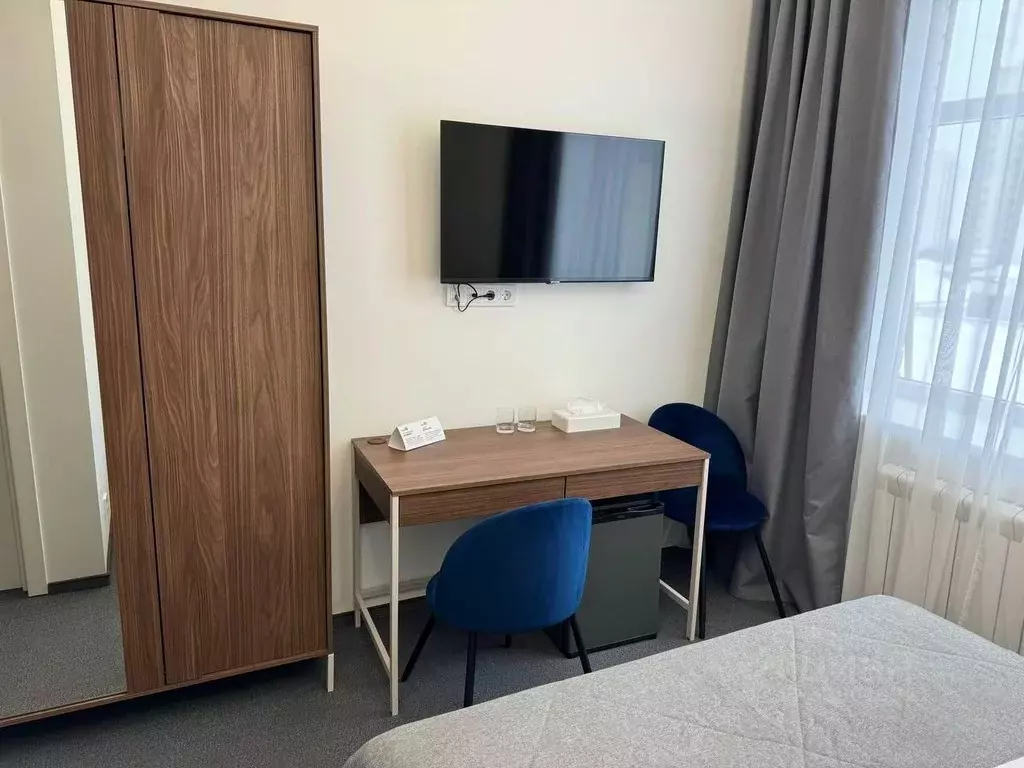 Комната Москва Привольная ул., 2С1 (18.0 м) - Фото 2