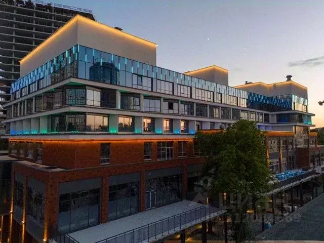 Офис в Свердловская область, Екатеринбург ул. Боевых Дружин, 20 (59 м) - Фото 2