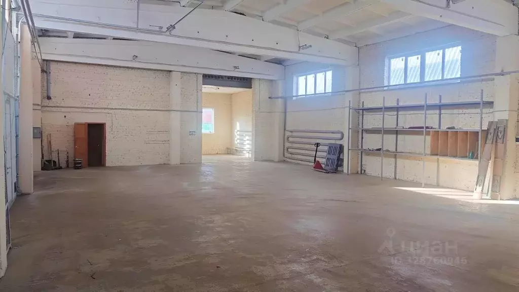 Склад в Московская область, Домодедово Центральный мкр, ул. ... - Фото 2