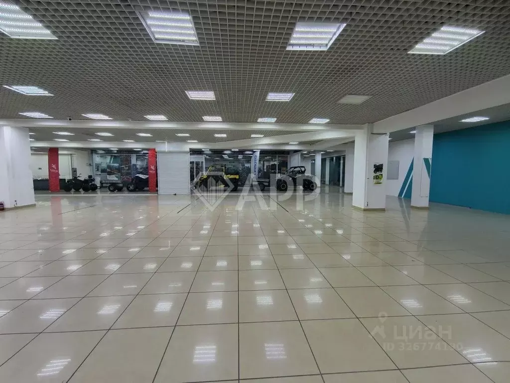 Помещение свободного назначения в Краснодарский край, Краснодар ... - Фото 2