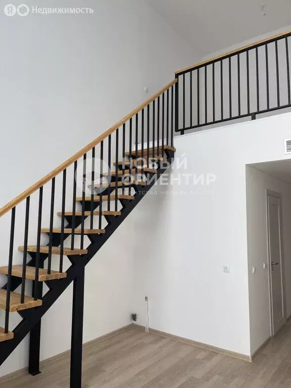 Квартира-студия: Екатеринбург, улица Краснофлотцев, 71 (34.6 м) - Фото 2