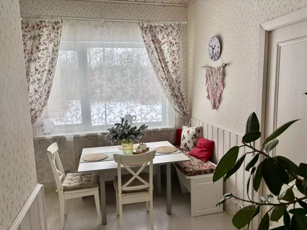 Дом в Карелия, Сортавала Старовыборгское ш., 24А (50 м) - Фото 1