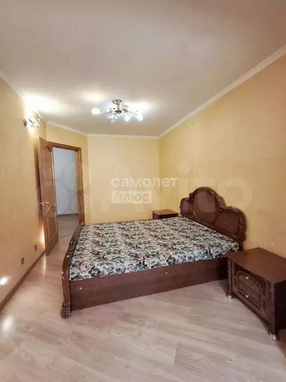 3-к. квартира, 70 м, 4/5 эт. - Фото 0