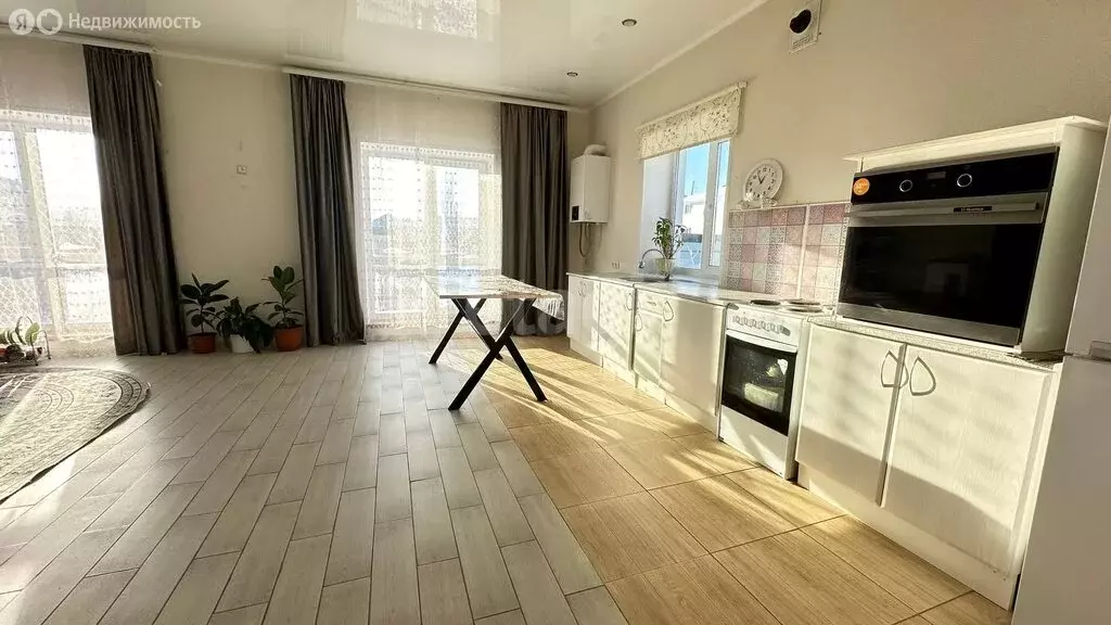 Дом в село Нагаево, Новоуфимская улица (130.3 м) - Фото 2