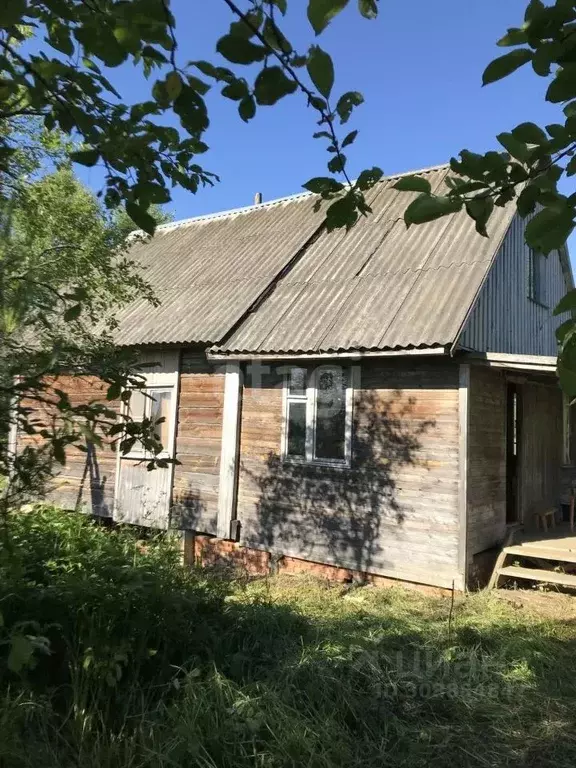 Дом в Калужская область, Калуга городской округ, д. Аргуново 26 (83 м) - Фото 0