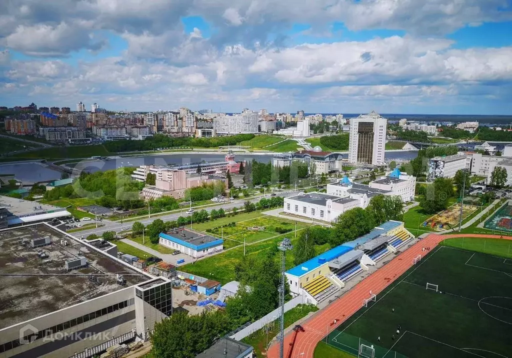 Продаётся 1-к квартира, 40.7 м - Фото 0