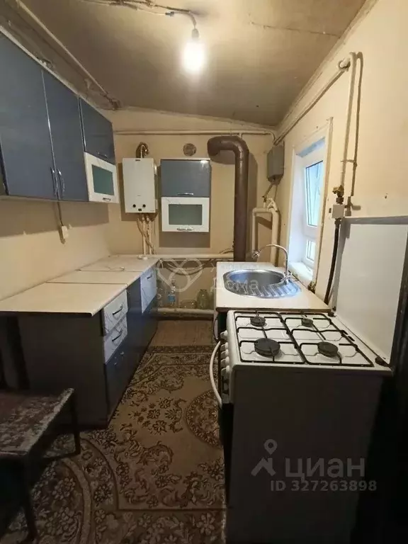 Дом в Волгоградская область, Волгоград ул. Куйбышева (46 м) - Фото 0