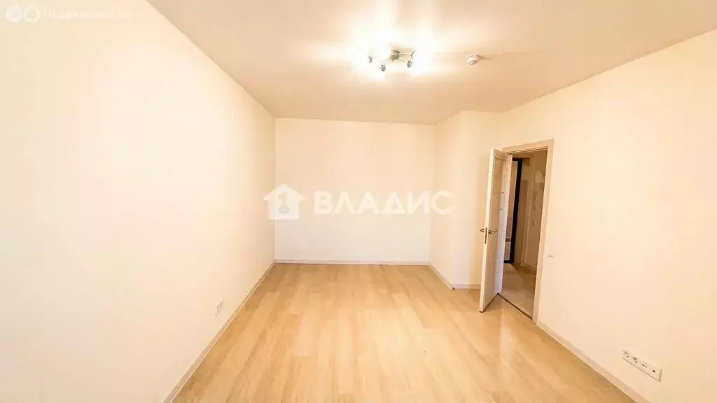 1-комнатная квартира: Москва, проезд Черепановых, 10 (43.5 м) - Фото 2