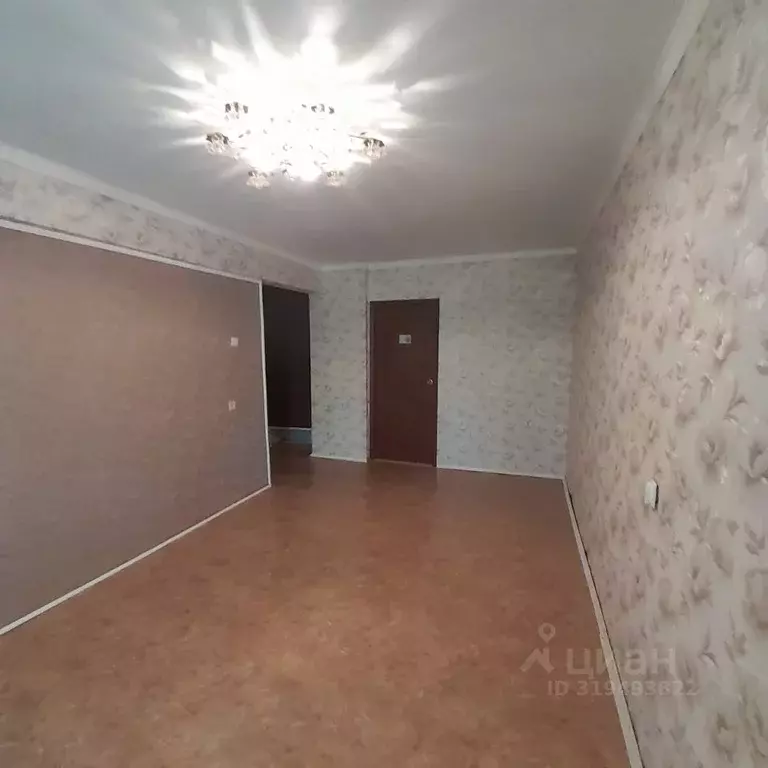 3-к кв. Вологодская область, Вологда Ярославская ул., 6 (59.7 м) - Фото 1