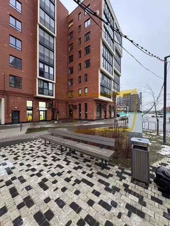 Помещение свободного назначения в Ленинградская область, Ломоносовский ... - Фото 1