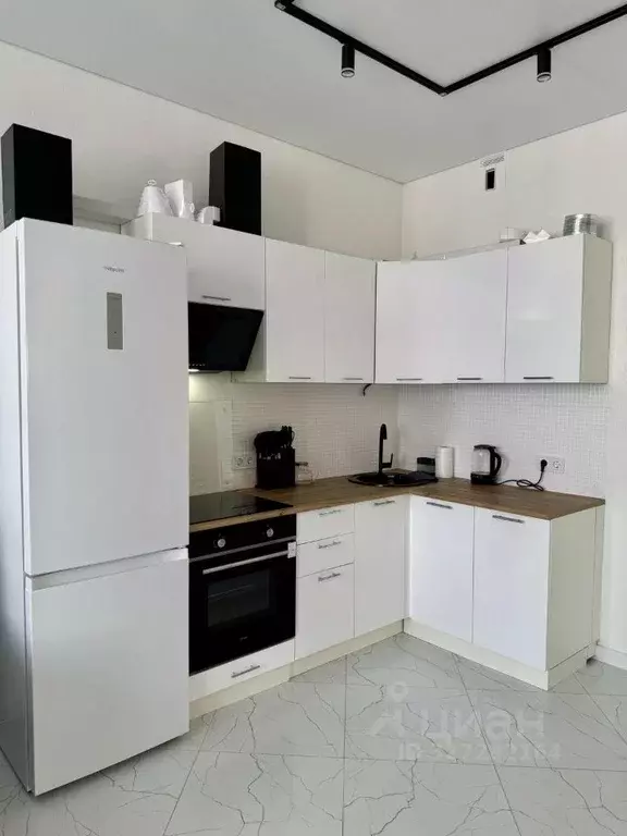 4-к кв. Башкортостан, Уфа бул. Яркий, 10/1 (71.6 м) - Фото 1