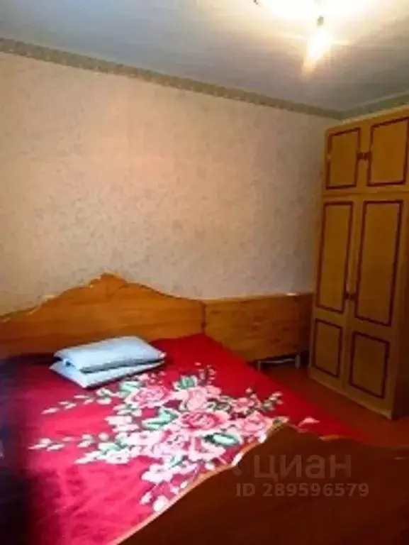 Дом в Оренбургская область, Соль-Илецк ул. Степана Разина, 29 (50 м) - Фото 0