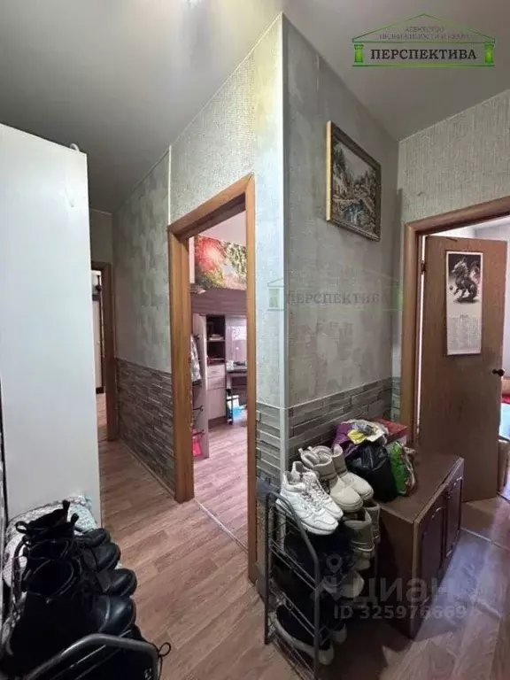 2-к кв. Приморский край, Артем ул. Шишкина, 15 (44.5 м) - Фото 2