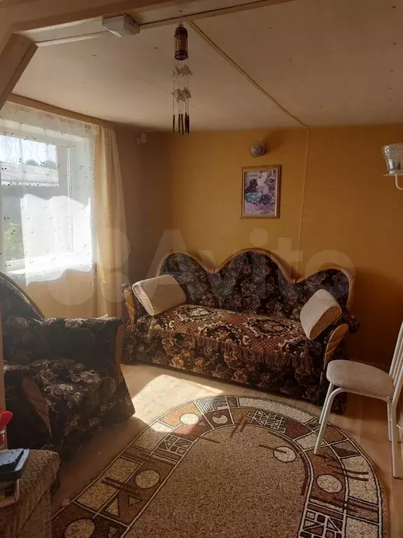 Дом 60 м на участке 6 сот. - Фото 1