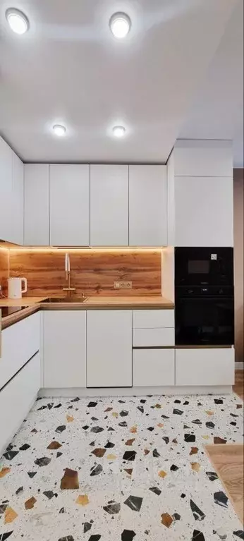 1-к кв. Московская область, Ленинский городской округ, Боброво пгт ш. ... - Фото 1